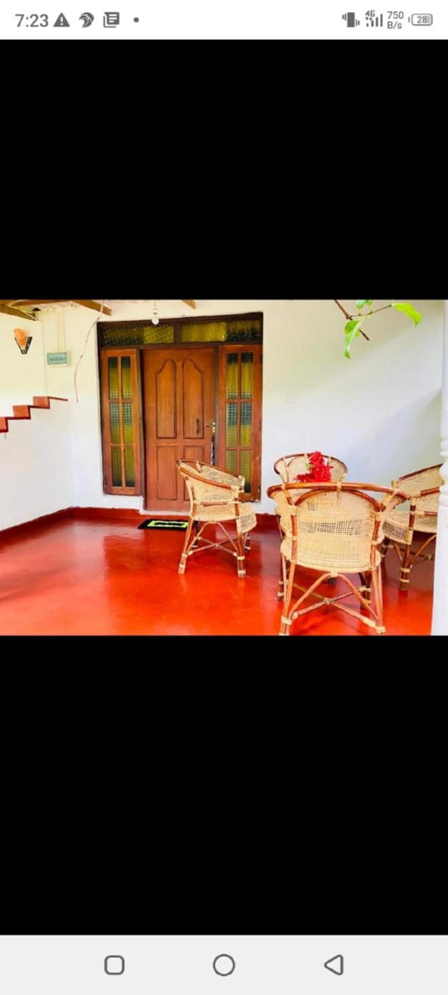 Sigiri Kp Family Home Sigiriya Ngoại thất bức ảnh